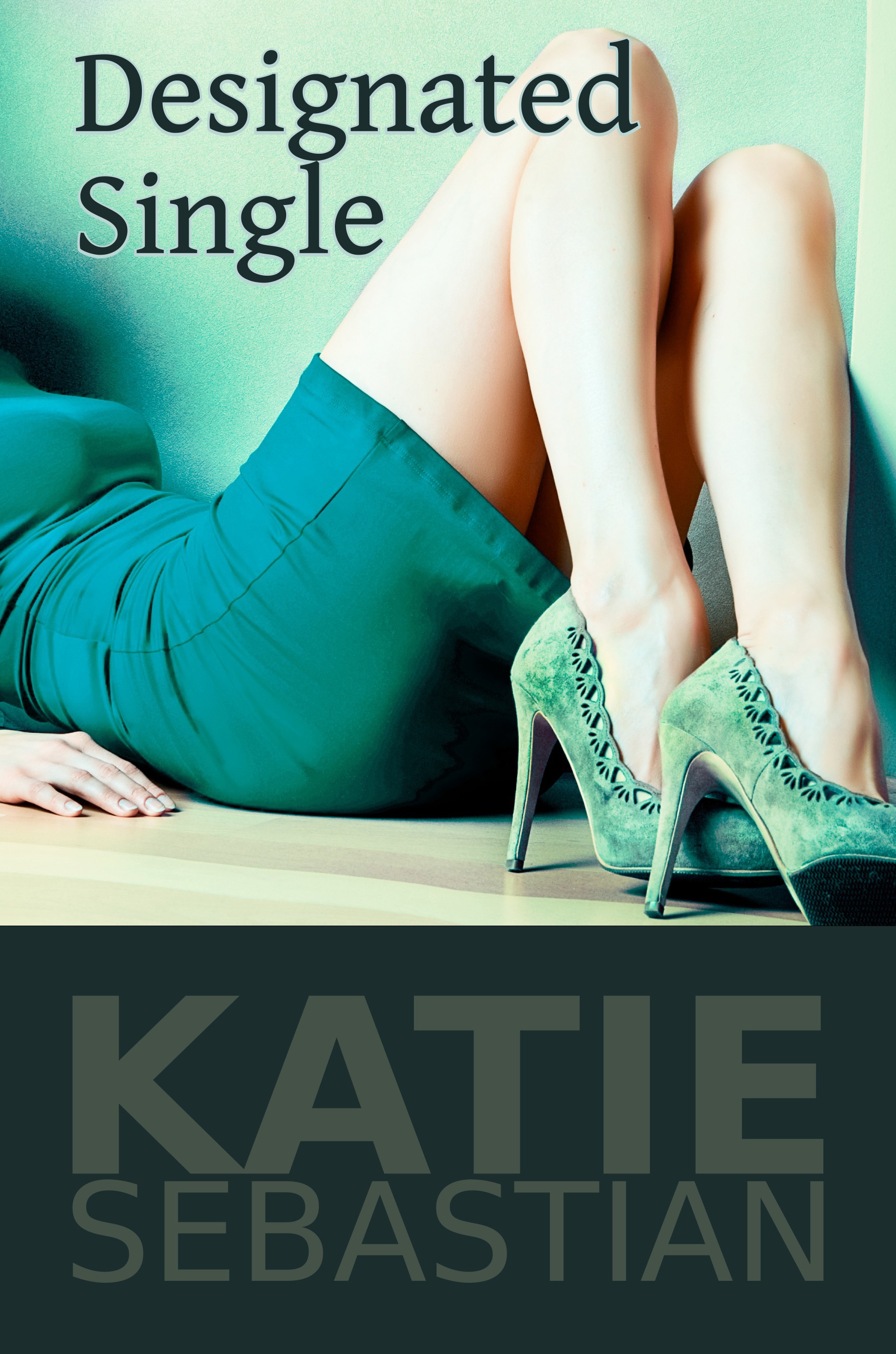 Designated Single cover